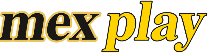 mexplay logo