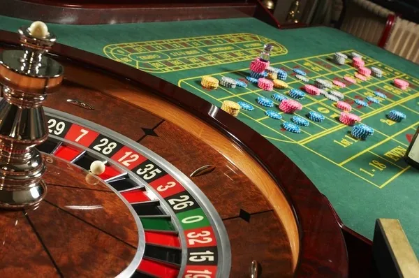 mexplay Casino en vivo